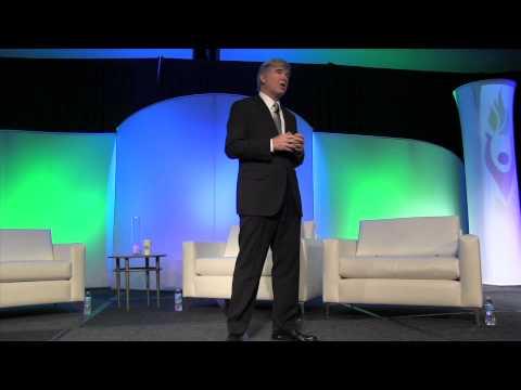 Video 1 - Mark Emmert