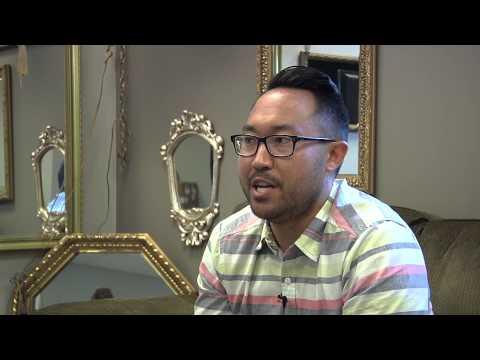 Video 5 - Randy Cross