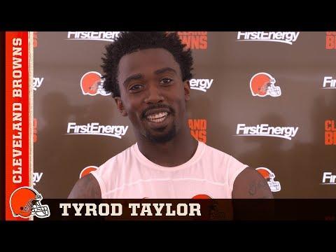 Video 1 - Tyrod Taylor