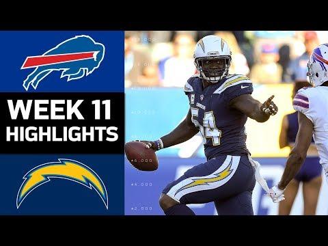 Video 2 - Melvin Gordon