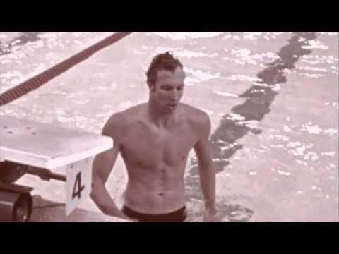 Video 1 - Shirley Babashoff