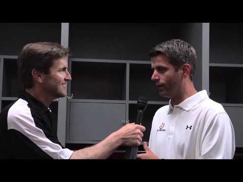 Video 4 - Mark Dominik