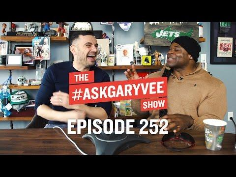 Video 3 - Kai Greene