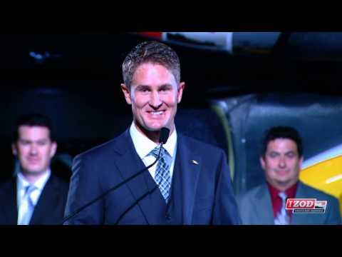 Video 1 - Ryan Hunter-Reay