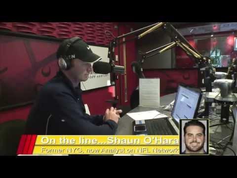 Video 6 - Shaun O'Hara