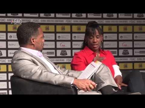 Video 6 - Jackie Joyner-Kersee