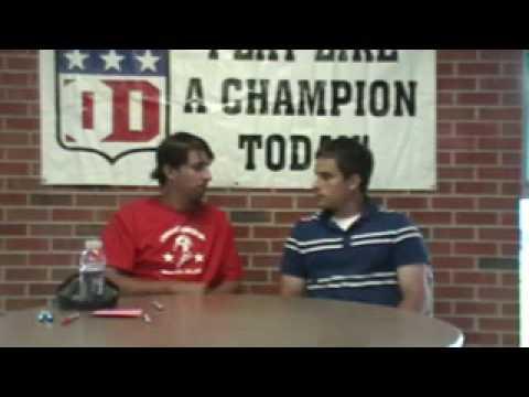 Video 3 - Brodie Croyle