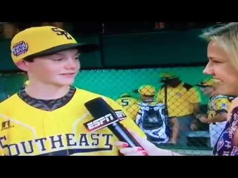 Video 6 - Jaymee Sire