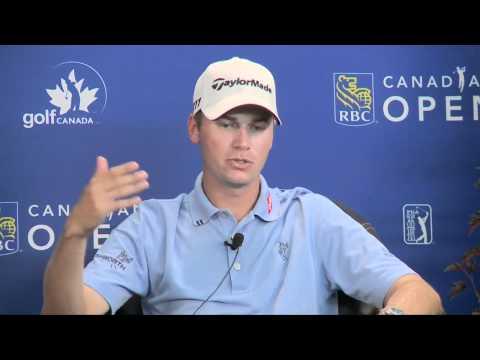 Video 6 - Sean O'Hair