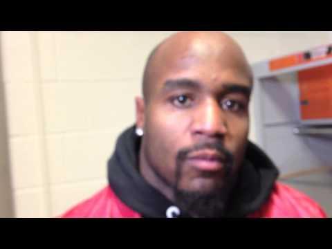 Video 3 - Donte Whitner