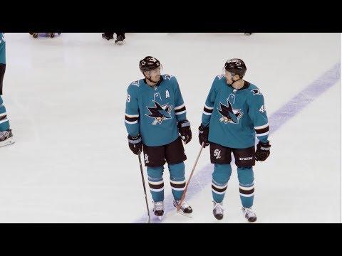 Video 6 - Tomas Hertl