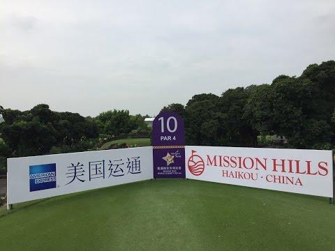 Video 1 - Anna Nordqvist