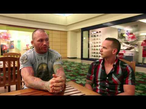 Video 6 - Chris Leben