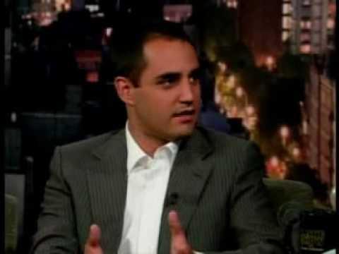 Video 5 - Juan Pablo Montoya