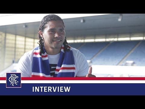 Video 3 - Carlos Pena