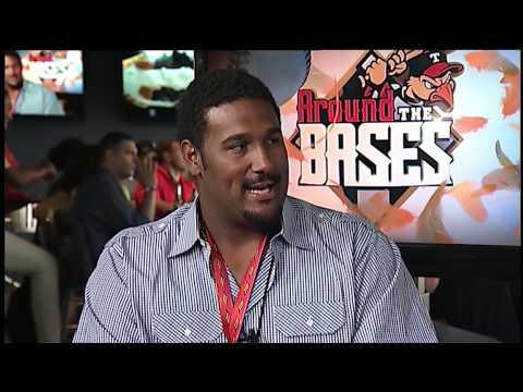 Video 4 - Max Starks