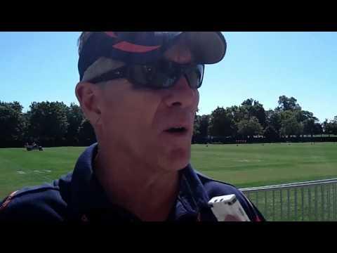 Video 6 - Ron Zook