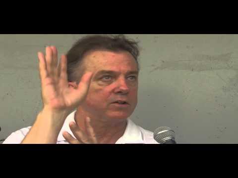 Video 4 - Michael O'Keeffe