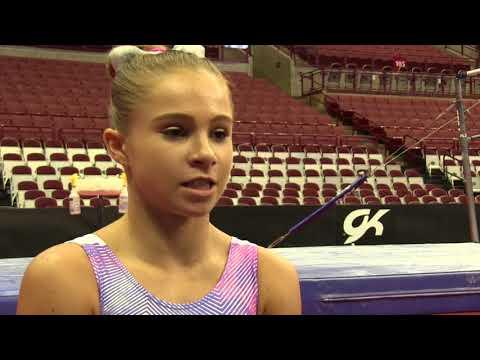 Video 5 - Regan Smith