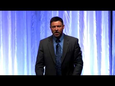 Video 1 - Kevin Brown