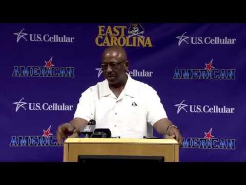 Video 1 - Ruffin McNeil