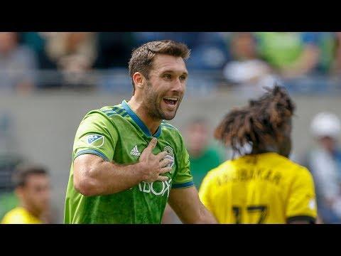 Video 3 - Will Bruin