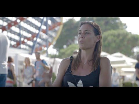 Video 5 - Flavia Pennetta