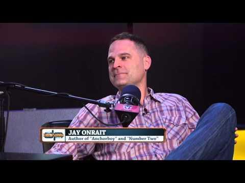 Video 1 - Jay Onrait