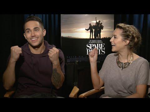 Video 4 - Carlos Pena