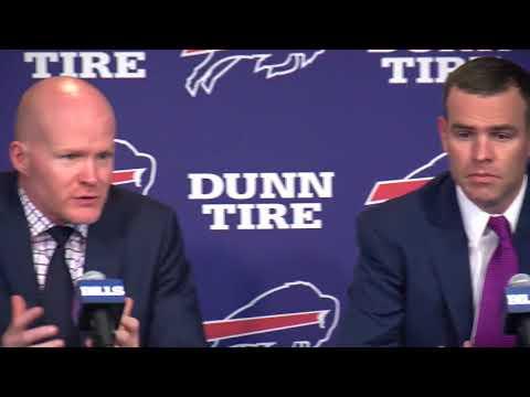 Video 3 - Sean McDermott