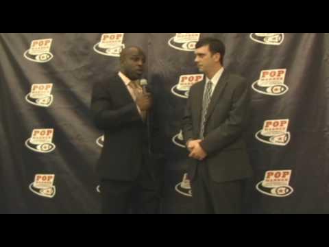 Video 4 - Earnest Graham