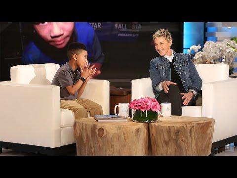 Video 3 - LeBron James