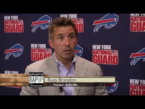 Video 5 - Russ Brandon