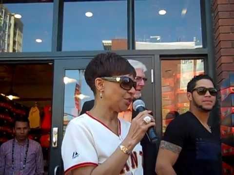 Video 1 - Mike Krukow