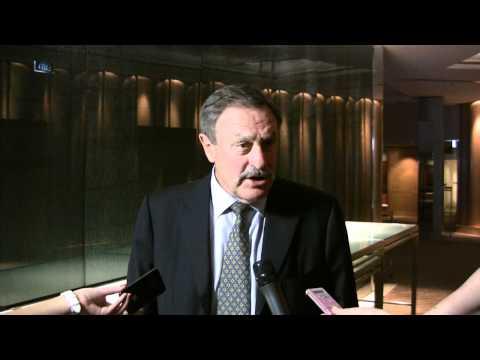 Video 4 - John Newcombe