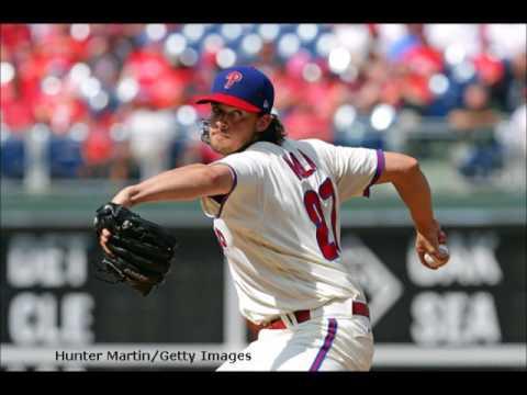 Video 5 - Matt Klentak