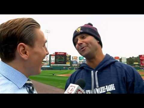 Video 5 - Nick Swisher