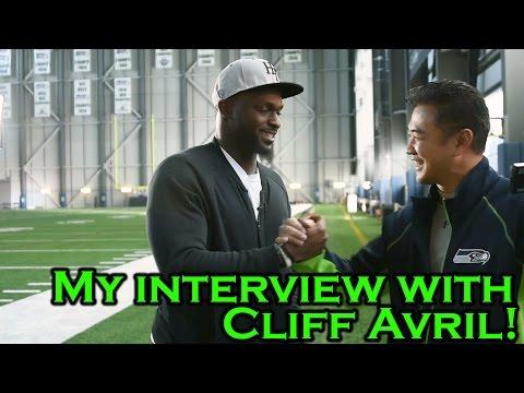 Video 1 - Cliff Avril