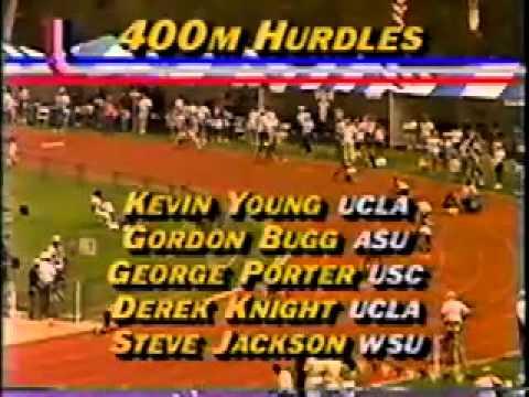 Video 2 - Kerron Clement