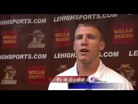 Video 3 - Ryan Spadola