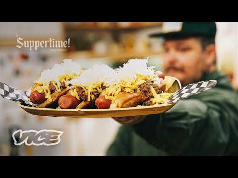 Video 3 - Bucky Lasek