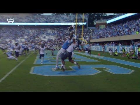 Video 1 - Mitchell Trubisky