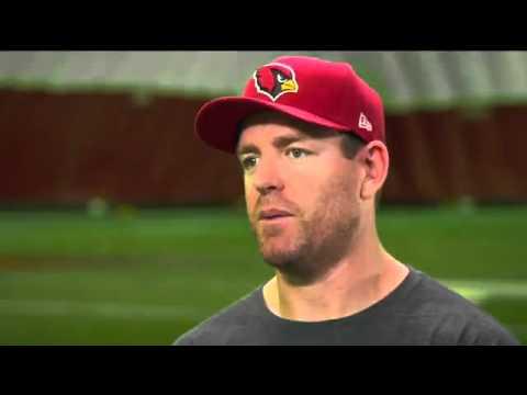 Video 1 - Carson Palmer