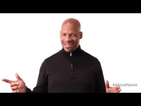 Video 1 - Steve Fitzhugh