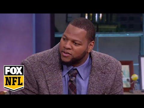 Video 4 - Ndamukong Suh