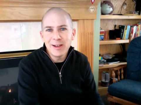 Video 1 - Brad Peacock