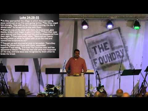 Video 3 - Ed Dickson