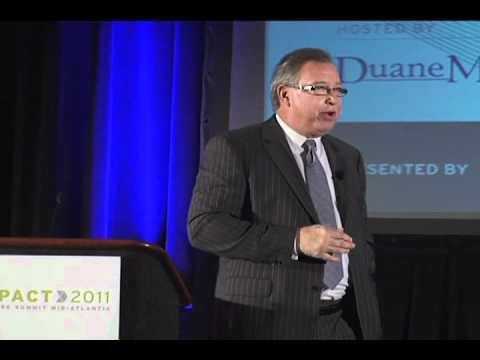 Video 2 - Ron Jaworski