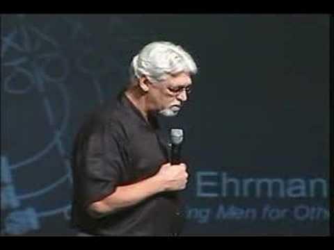 Video 3 - Joe Ehrmann