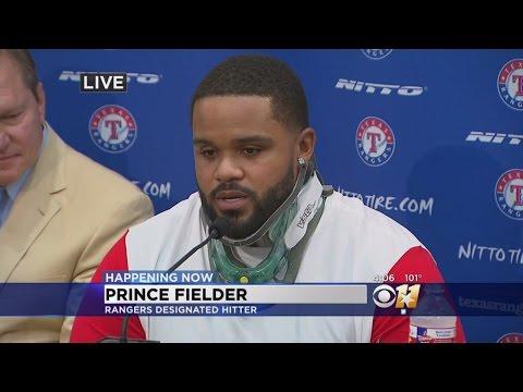 Video 4 - Prince Fielder